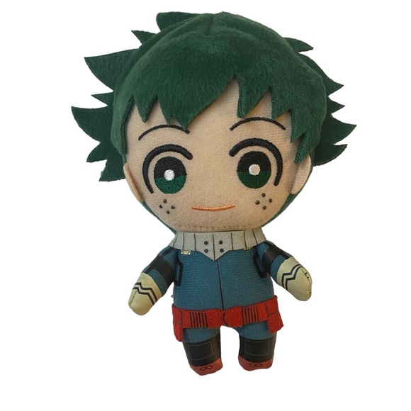 Banpresto Izuku Midoriya My Hero Academia Actiefiguur, Maximatisch, 18 cm, meerkleurig, BP29195P, verzamelfiguur, ideaal voor anime-fans